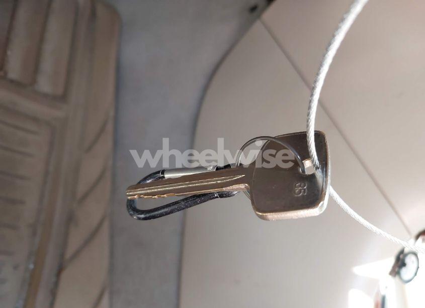 Photo 11 of 2003 Toyota Corolla LE (VIN 2T1BR38E43C084690)