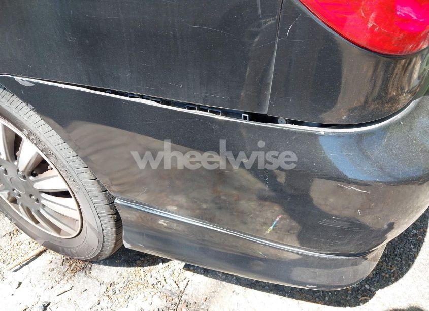 Photo 14 of 2003 Toyota Corolla LE (VIN 2T1BR38E43C084690)