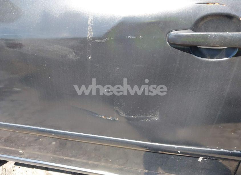 Photo 15 of 2003 Toyota Corolla LE (VIN 2T1BR38E43C084690)