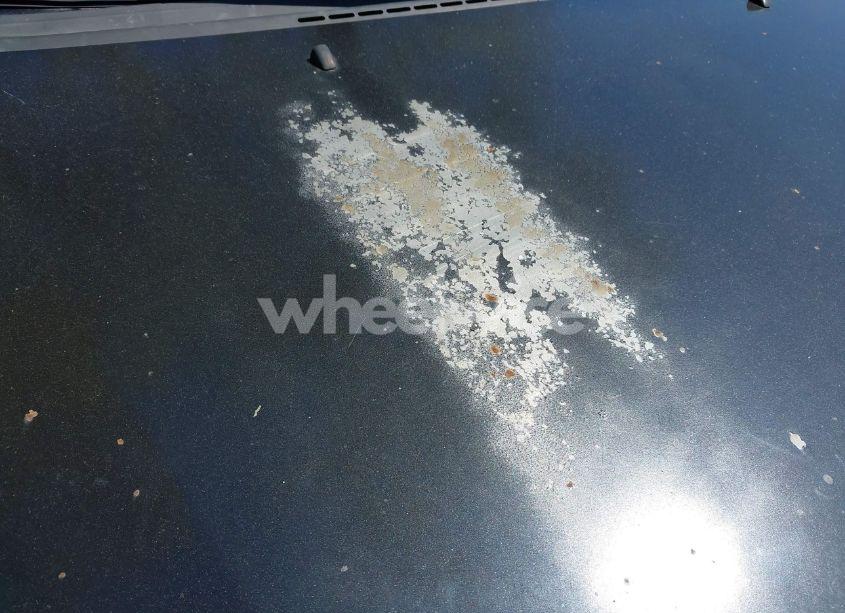 Photo 16 of 2003 Toyota Corolla LE (VIN 2T1BR38E43C084690)