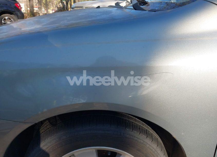 Photo 15 of 2004 Toyota Corolla LE (VIN 2T1BR38E74C217119)