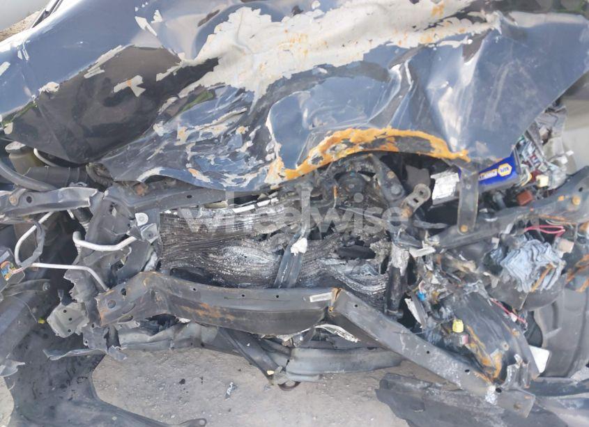 Photo 10 of 2004 Toyota Corolla LE (VIN 2T1BR38E94C180414)