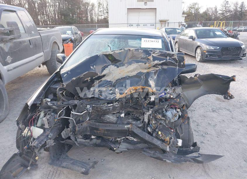 Photo 6 of 2004 Toyota Corolla LE (VIN 2T1BR38E94C180414)