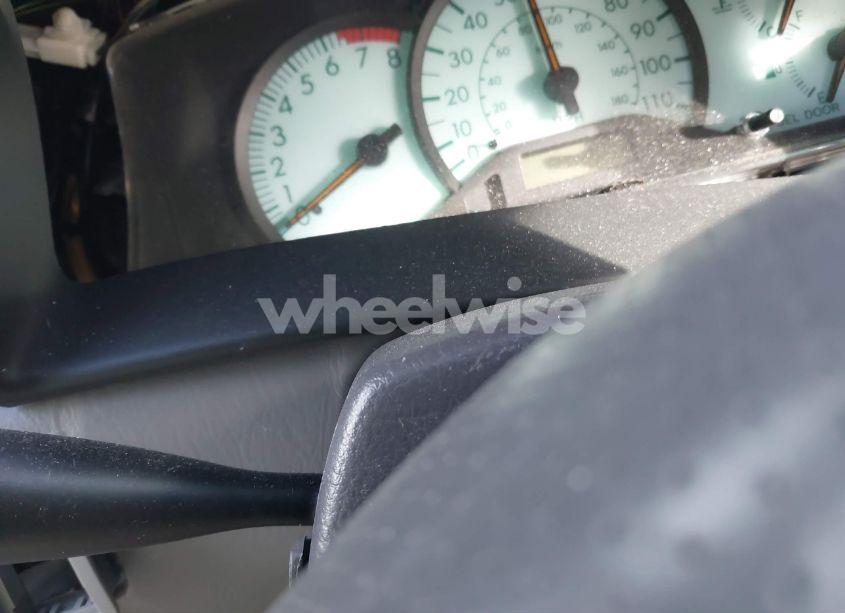 Photo 7 of 2004 Toyota Corolla LE (VIN 2T1BR38E94C180414)