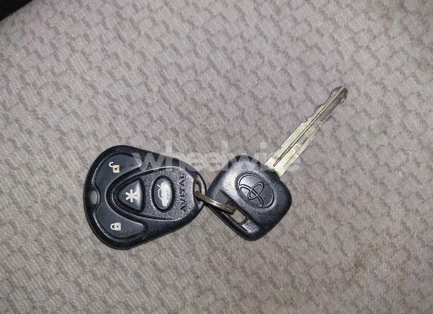 Photo 11 of 2003 Toyota Corolla CE/LE/S (VIN 2T1BR38EX3C130264)