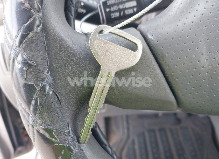 Photo 11 of 2004 Toyota Corolla LE (VIN 2T1BR38EX4C175612)