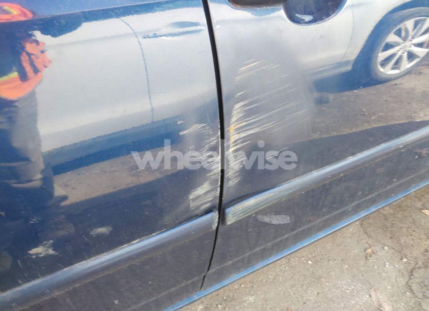 Photo 13 of 2004 Toyota Corolla LE (VIN 2T1BR38EX4C275340)