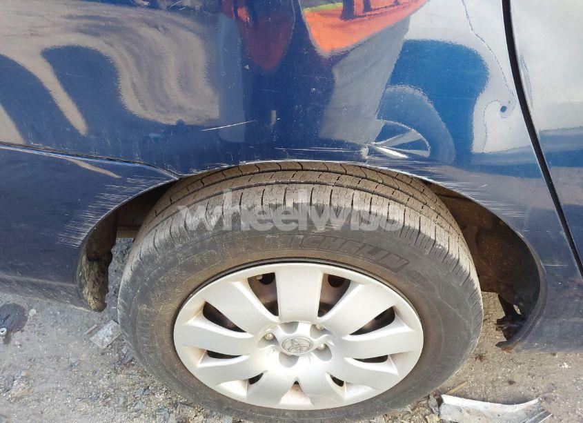 Photo 14 of 2004 Toyota Corolla LE (VIN 2T1BR38EX4C275340)