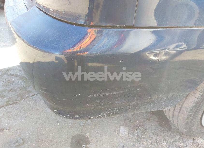 Photo 15 of 2004 Toyota Corolla LE (VIN 2T1BR38EX4C275340)