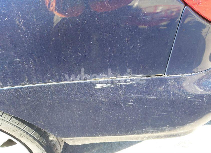 Photo 16 of 2004 Toyota Corolla LE (VIN 2T1BR38EX4C275340)