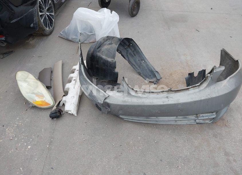 Photo 12 of 2004 Toyota Corolla LE (VIN 2T1BR38EX4C292509)