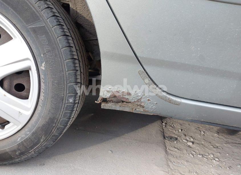 Photo 15 of 2004 Toyota Corolla LE (VIN 2T1BR38EX4C292509)