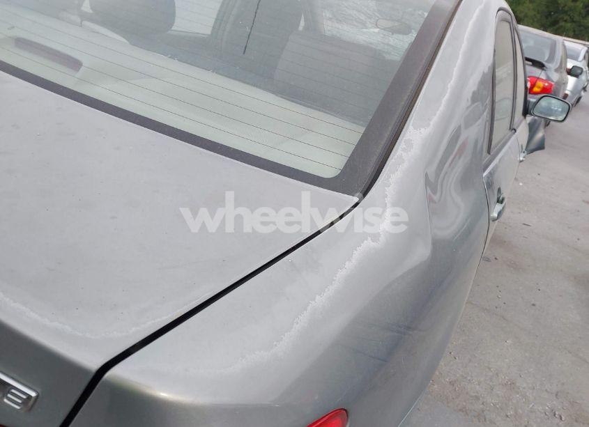 Photo 16 of 2004 Toyota Corolla LE (VIN 2T1BR38EX4C292509)