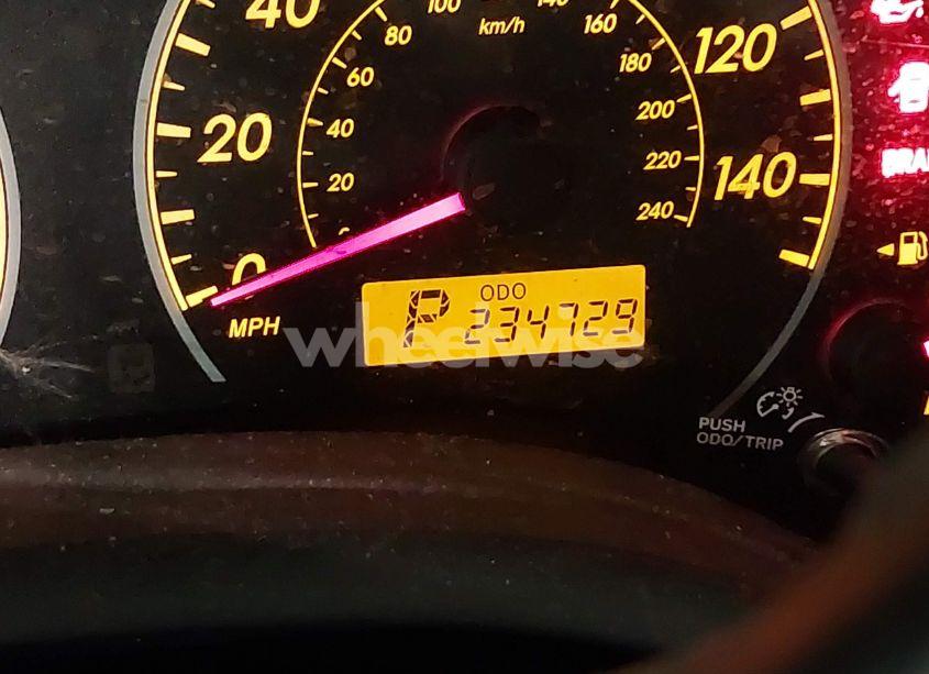 Photo 15 of 2009 Toyota Corolla S (VIN 2T1BU40E09C057379)