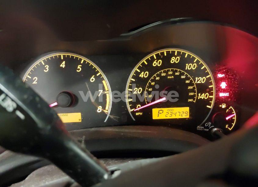 Photo 7 of 2009 Toyota Corolla S (VIN 2T1BU40E09C057379)