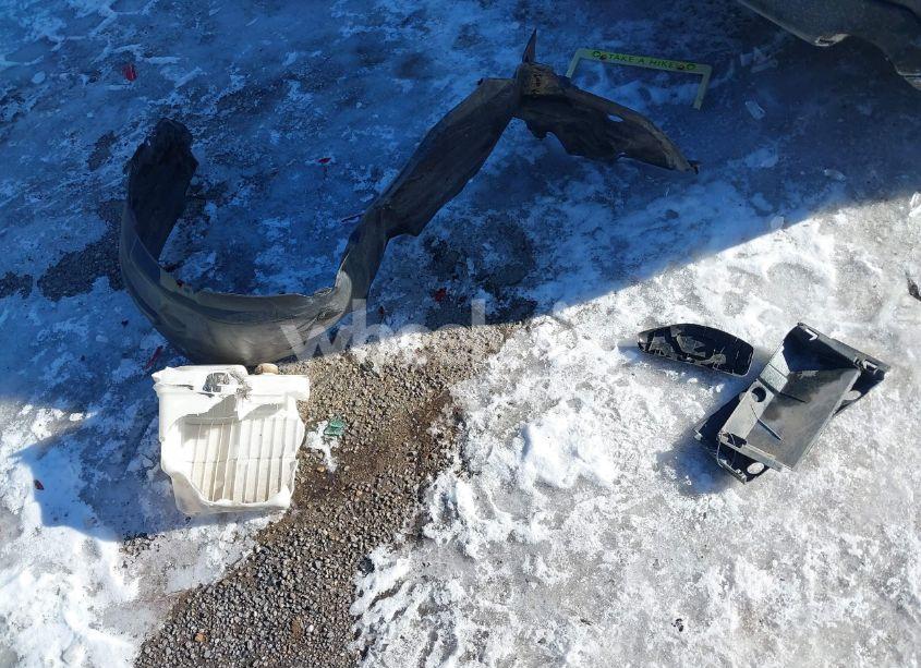 Photo 12 of 2009 Toyota Corolla S (VIN 2T1BU40E09C062372)