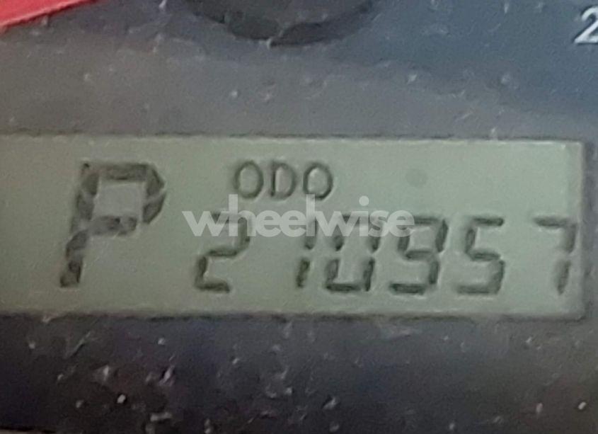 Photo 12 of 2009 Toyota Corolla S (VIN 2T1BU40E09C077163)