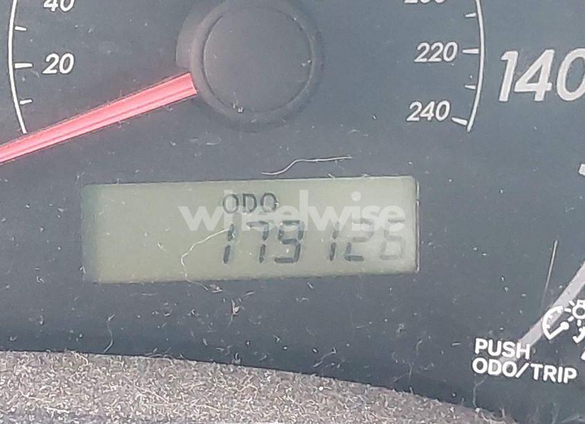 Photo 12 of 2009 Toyota Corolla S (VIN 2T1BU40E09C102028)