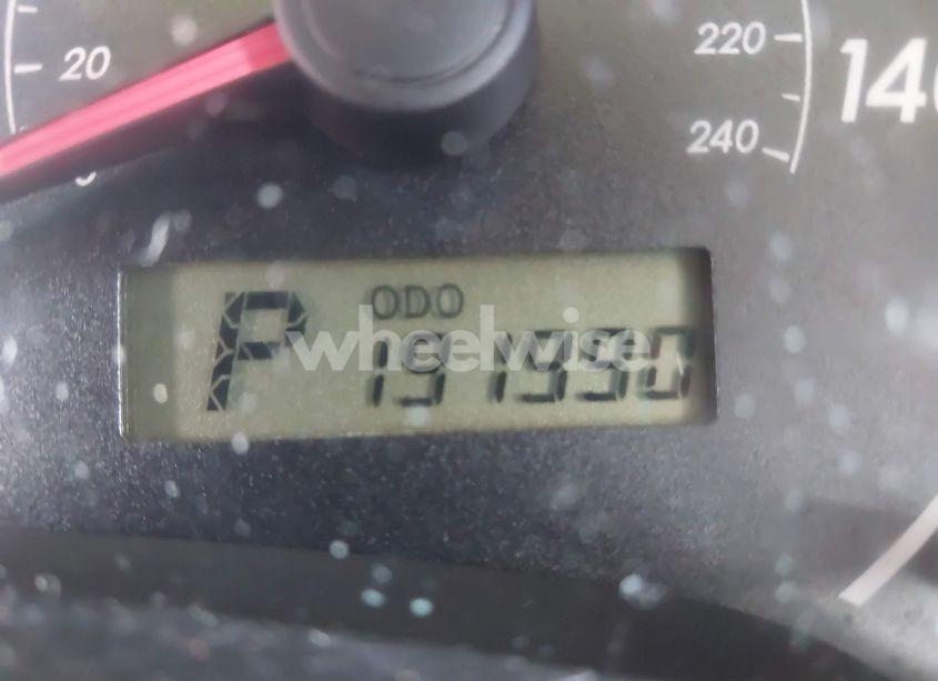 Photo 16 of 2009 Toyota Corolla S (VIN 2T1BU40E09C115829)