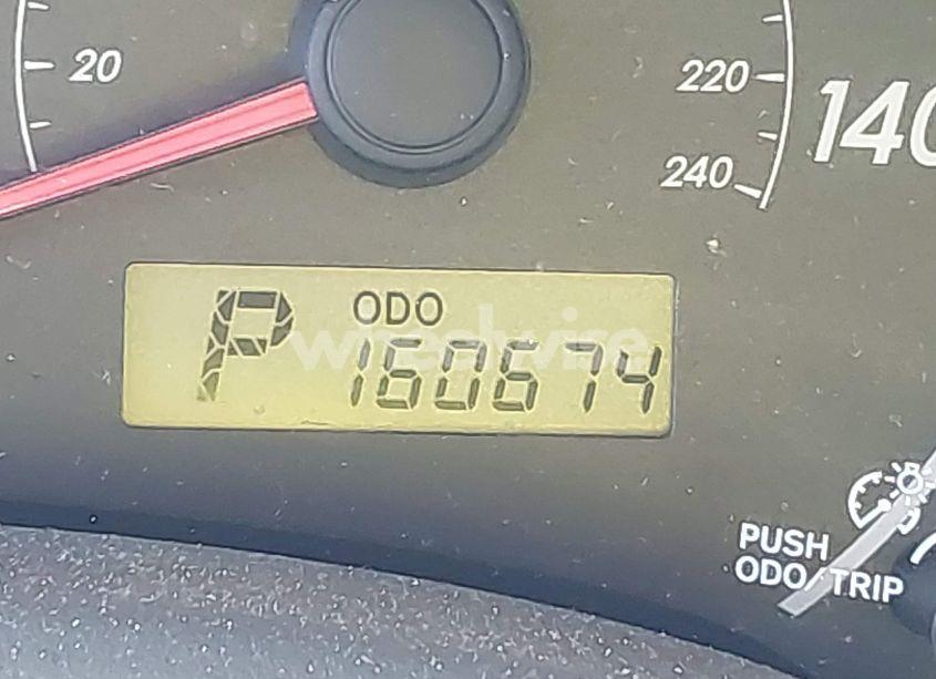 Photo 15 of 2009 Toyota Corolla LE (VIN 2T1BU40E09C142318)