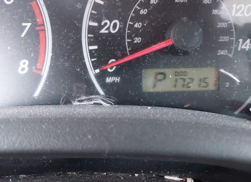 Photo 15 of 2009 Toyota Corolla LE (VIN 2T1BU40E09C164609)