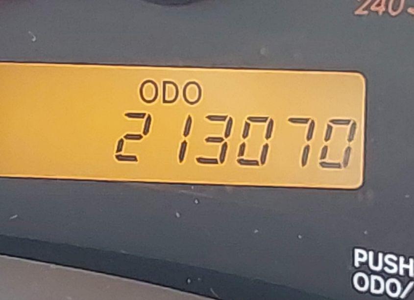 Photo 7 of 2009 Toyota Corolla XLE (VIN 2T1BU40E09C168529)