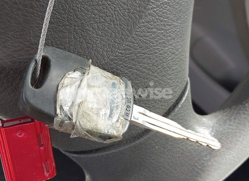 Photo 11 of 2009 Toyota Corolla LE (VIN 2T1BU40E09C173584)