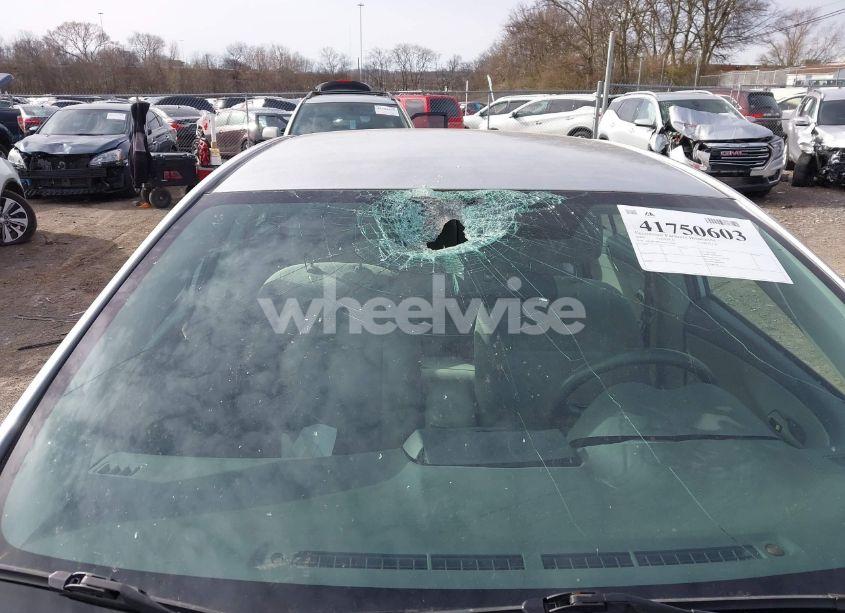 Photo 6 of 2009 Toyota Corolla LE (VIN 2T1BU40E09C173584)