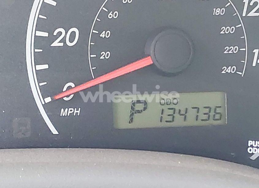 Photo 15 of 2009 Toyota Corolla LE (VIN 2T1BU40E19C031325)