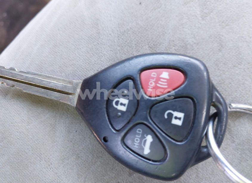 Photo 11 of 2009 Toyota Corolla LE (VIN 2T1BU40E19C080007)