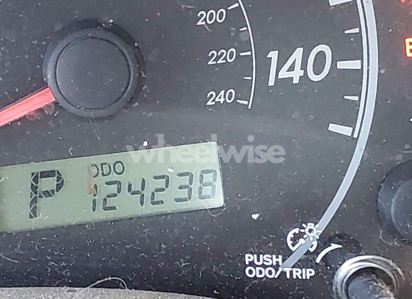 Photo 15 of 2009 Toyota Corolla LE (VIN 2T1BU40E19C080007)