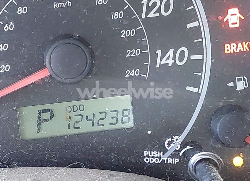 Photo 7 of 2009 Toyota Corolla LE (VIN 2T1BU40E19C080007)