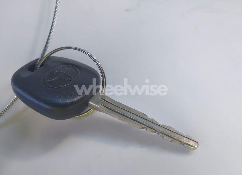 Photo 11 of 2009 Toyota Corolla (VIN 2T1BU40E19C130338)