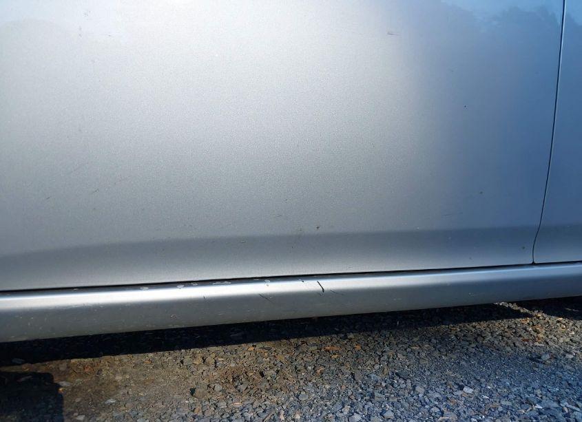 Photo 17 of 2009 Toyota Corolla LE (VIN 2T1BU40E19C135166)