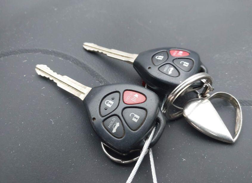 Photo 11 of 2009 Toyota Corolla S (VIN 2T1BU40E29C050742)