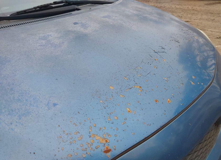 Photo 13 of 2009 Toyota Corolla S (VIN 2T1BU40E29C050742)