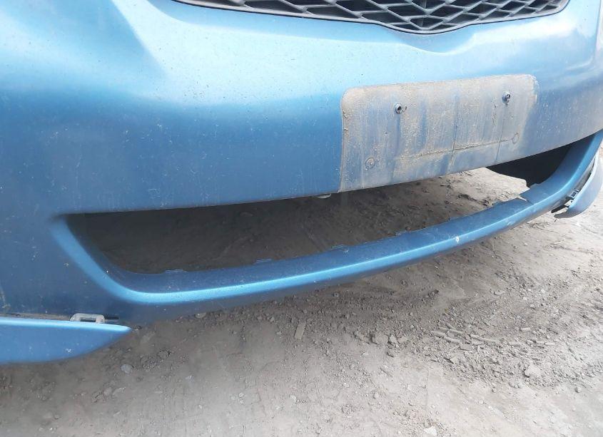 Photo 6 of 2009 Toyota Corolla S (VIN 2T1BU40E29C050742)