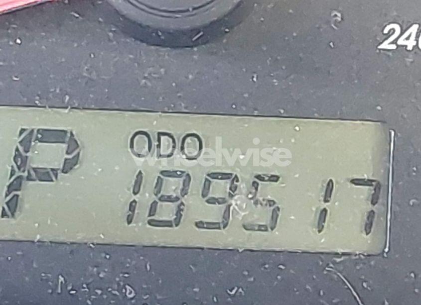 Photo 12 of 2009 Toyota Corolla (VIN 2T1BU40E29C088603)