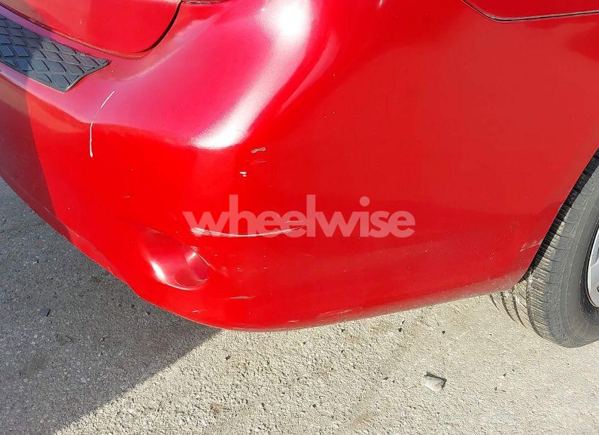 Photo 13 of 2009 Toyota Corolla (VIN 2T1BU40E29C088603)