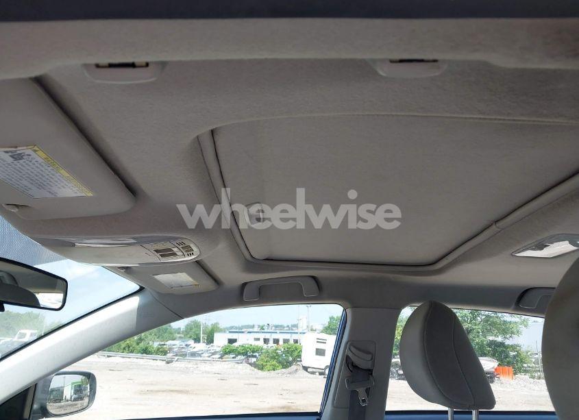 Photo 14 of 2009 Toyota Corolla LE (VIN 2T1BU40E29C092201)