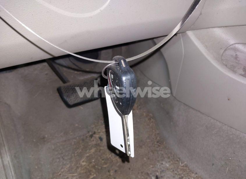 Photo 11 of 2009 Toyota Corolla XLE (VIN 2T1BU40E29C106078)