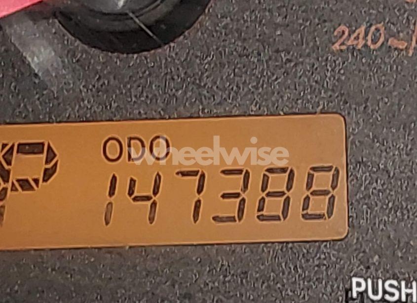 Photo 7 of 2009 Toyota Corolla XLE (VIN 2T1BU40E29C106078)