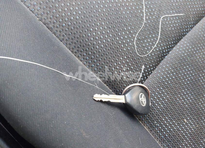 Photo 11 of 2009 Toyota Corolla S (VIN 2T1BU40E29C133510)