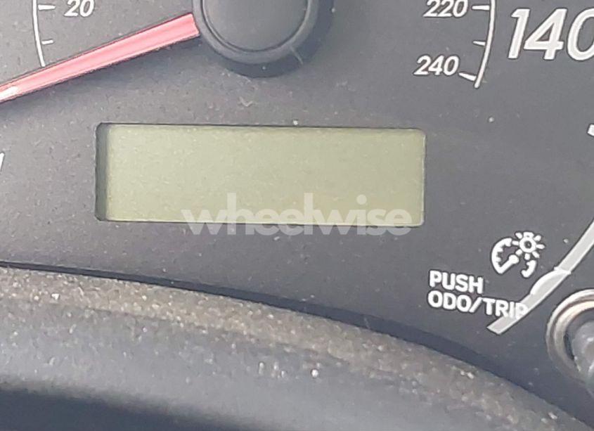 Photo 15 of 2009 Toyota Corolla S (VIN 2T1BU40E29C133510)