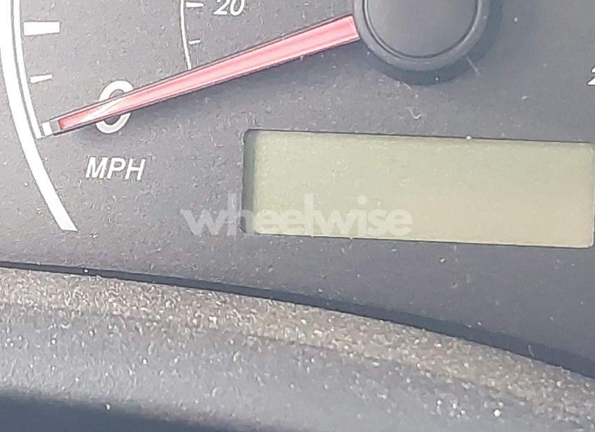 Photo 7 of 2009 Toyota Corolla S (VIN 2T1BU40E29C133510)