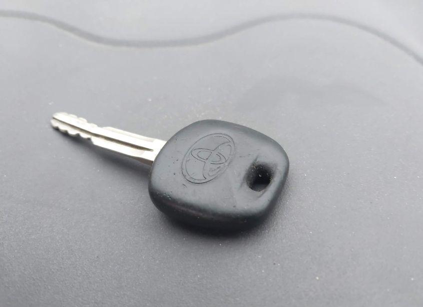 Photo 11 of 2009 Toyota Corolla LE (VIN 2T1BU40E29C139873)