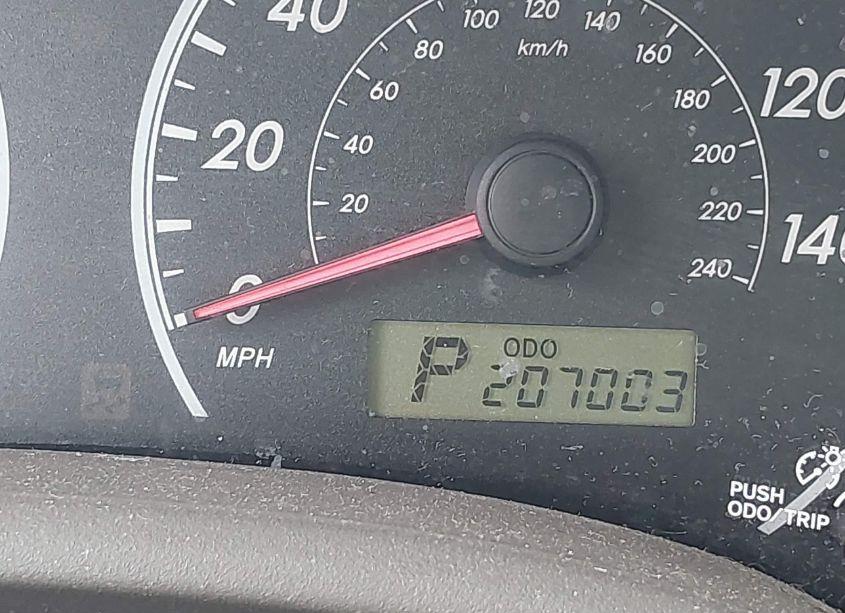 Photo 15 of 2009 Toyota Corolla LE (VIN 2T1BU40E29C149822)