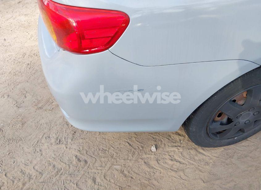 Photo 6 of 2009 Toyota Corolla LE (VIN 2T1BU40E29C171464)