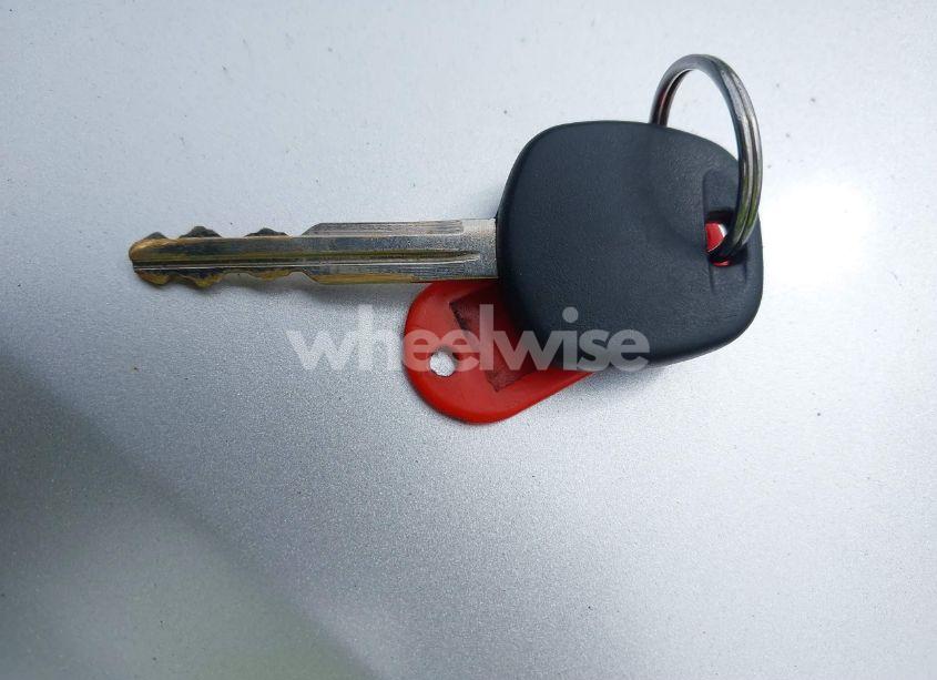 Photo 11 of 2009 Toyota Corolla LE (VIN 2T1BU40E39C031746)