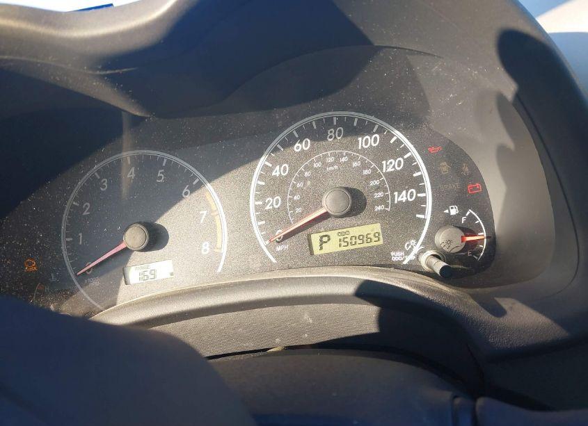 Photo 7 of 2009 Toyota Corolla S (VIN 2T1BU40E39C035604)